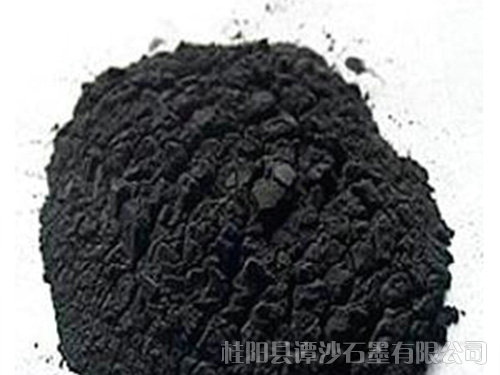 石墨粉