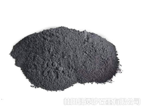 石墨粉