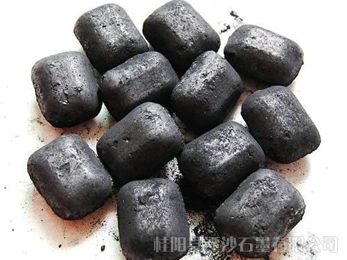 石墨球