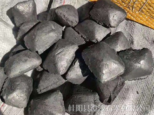 石墨球