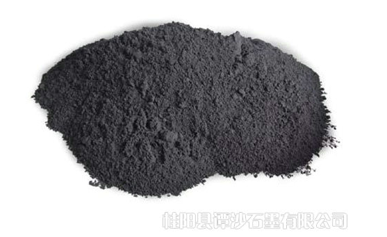 石墨的分類(lèi)